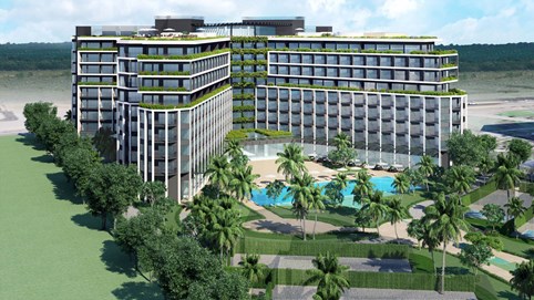 Bộ Công an phản đối chuyển đổi condotel thành nhà ở