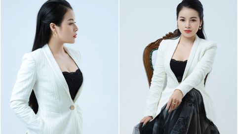 CEO Đỗ Cao An Nhiên: luôn giữ tâm thế bình thản trước những biến cố