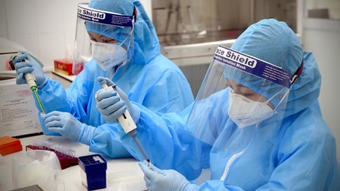 Ngày 24/1: Thêm 36.331 bệnh nhân khỏi bệnh, Hà Nội có thêm 2.801 ca nhiễm mới