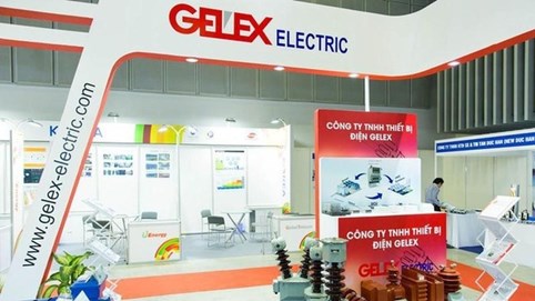 Điện lực Gelex (GEE) sắp chuyển sàn HOSE, ngày giao dịch cuối cùng trên UpCom là ngày 18/7