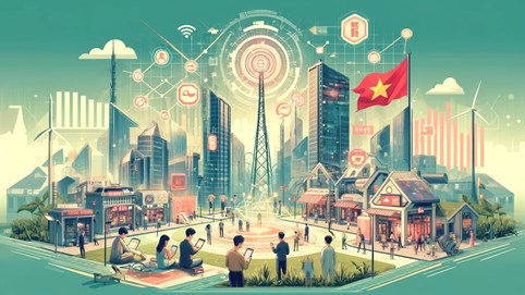 Quy định chi tiết hoạt động bán buôn trong viễn thông