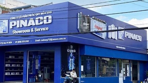Pinaco (PAC) báo lãi trước thuế 6 tháng đầu năm đạt hơn 80 tỷ đồng, vượt kế hoạch 3%