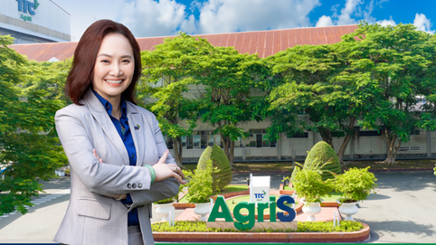 'Công chúa mía đường' Đặng Huỳnh Ức My thay mẹ làm Chủ tịch TTC AgriS