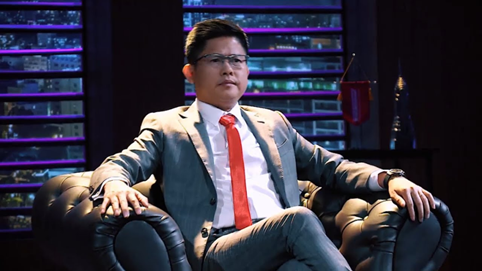 “Đầu tư không phải mục tiêu, đầu tư thành công mới là mục tiêu”: Một cá mập trong Shark Tank tiết lộ khẩu vị rót vốn vào startup để tránh “nhìn lầm người”