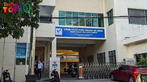 Cổ đông của Vinatex Đà Nẵng (VDN) sắp nhận được khoảng 6,6 tỷ đồng tiền trả cổ tức