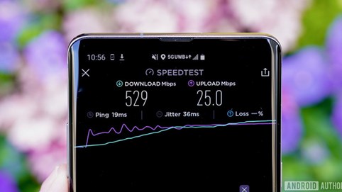 Chân dung mạng 6G: thương mại hóa từ năm 2028, tốc độ 1.000Gbps, stream VR 16K, mở được hologram