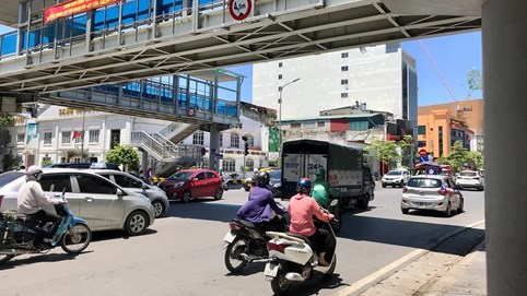 Thời tiết ngày 31/7: Bắc Bộ ngày nắng nóng, chiều tối mưa dông; Nam Bộ cục bộ mưa vừa đến mưa to
