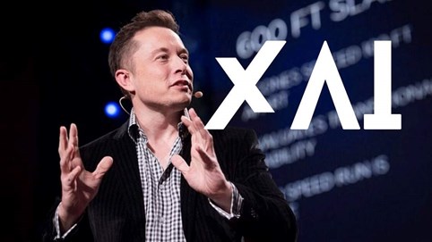 Tỷ phú Elon Musk ra mắt công ty trí tuệ nhân tạo mới có tên xAI, kỳ vọng là đối thủ của Google, OpenAI