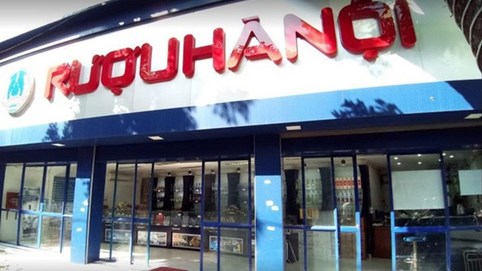 Chủ hãng vodka Hà Nội Halico (HNR) báo lỗ trở lại trong quý II/2024