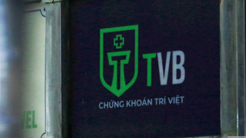 Chứng khoán Trí Việt (TVB) đóng cửa chi nhánh tại TP HCM, mua lại cổ phiếu để giảm vốn điều lệ