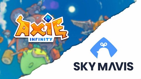 Sky Mavis gọi vốn thành công 11 triệu USD, định giá giảm từ 3 tỷ USD xuống mức 1,95 tỷ USD