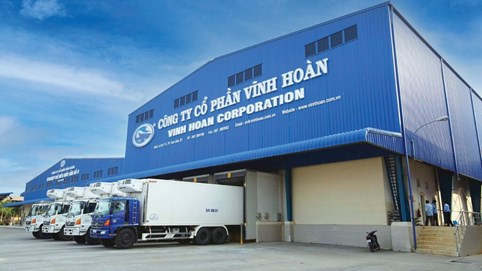 Doanh thu tháng 6 của 