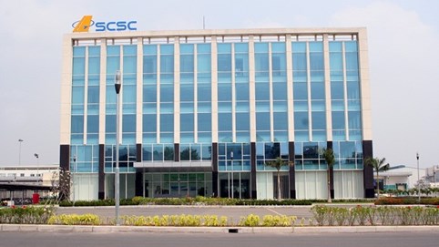 Dịch vụ hàng hóa Sài Gòn (SCS) báo lãi sau thuế tăng 47% cùng kỳ, tiếp tục lạc quan 6 tháng cuối năm