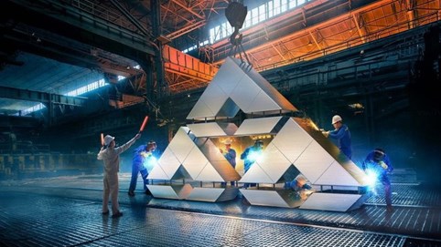 Thép HRC Hòa Phát (HPG) xuất khẩu vào châu Âu chịu thuế suất 0%