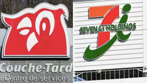 'Ông chủ' Circle K từ bỏ thương vụ thâu tóm công ty mẹ 7-Eleven