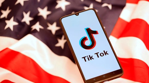 Để tránh bị cấm hoạt động, TikTok có thể trở thành một công ty Mỹ
