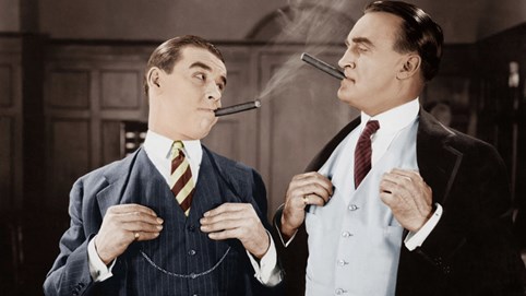 Giới siêu giàu dạy con những gì để giàu đến ba đời?