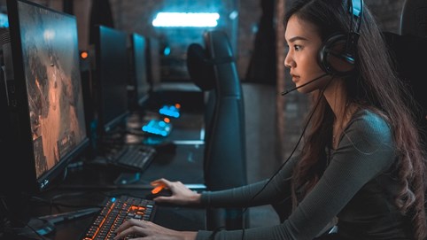 Streaming trên Facebook, TikTok, Youtube - 