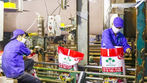 Hàng tồn kho giảm 50%, Supe Phốt phát và Hóa chất Lâm Thao (LAS) báo lãi tăng trưởng 20% trong quý II/2023