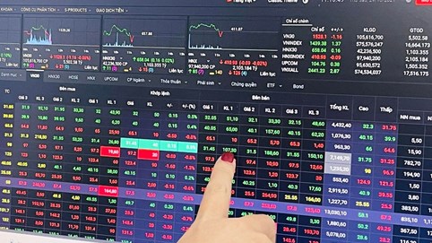 Hệ thống giao dịch trái phiếu doanh nghiệp riêng lẻ tại Sở Giao dịch Chứng khoán Hà Nội (HNX) chính thức vận hành