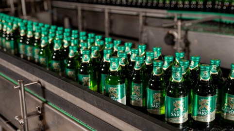 Công ty mẹ Sabeco - Thai Beverage muốn rút khỏi mảng bất động sản, dồn toàn lực vào ngành đồ uống