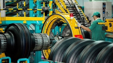 Lợi nhuận của Cao su Đà Nẵng (DRC) bị 'bào mòn' tới gần 60% trong quý II/2025 do giá nguyên liệu tăng cao