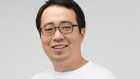 Thêm một người đồng sáng lập của Shopee trở thành tỷ phú