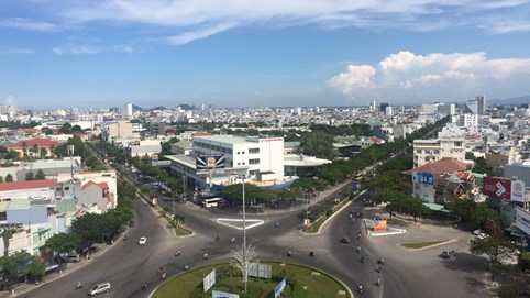 Đà Nẵng phê duyệt đấu giá quyền sử dụng đất 16 dự án, tổng diện tích lên tới 29 ha