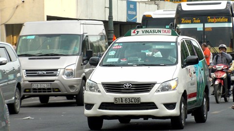 Vinasun tiếp tục lỗ gần 67 tỷ đồng, tổng doanh thu quý 2/2021 rớt xuống mức thấp nhất từ năm 2008