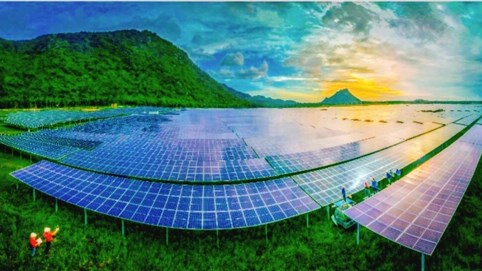 Chuyên gia HSBC chỉ ra tiềm năng to lớn thay đổi ngành năng lượng và vận tải khi triển khai thỏa thuận JETP Việt Nam