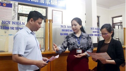 Định hướng công tác tư pháp 6 tháng cuối năm 2023: Kịp thời ứng phó những vấn đề pháp lý phát sinh