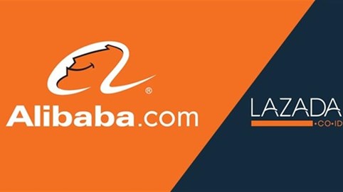 Tập đoàn Alibaba rót thêm 845 triệu USD cho sàn thương mại điện tử Lazada