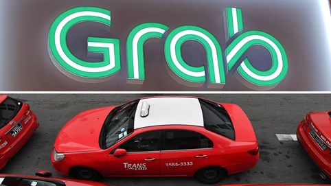 Grab sắp mua lại hãng taxi lớn thứ ba của Singapore, giá trị thương vụ dự kiến vào khoảng 100 triệu USD