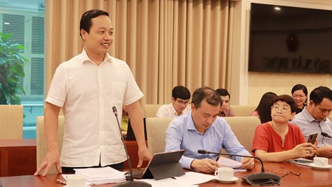 Hà Nội: Cần cơ chế đủ mạnh để thực hiện chỉnh trang, tái thiết đô thị