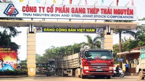 Sai phạm về phí bảo vệ môi trường, doanh nghiệp gang thép này bị phạt và truy thu hơn 225 tỷ đồng