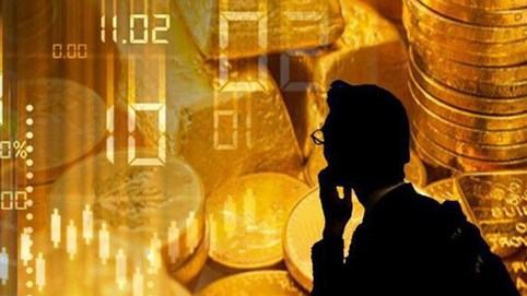Giá vàng biến động mạnh tuần qua, liệu kim loại quý có tiếp tục tăng vọt trong tuần tới?