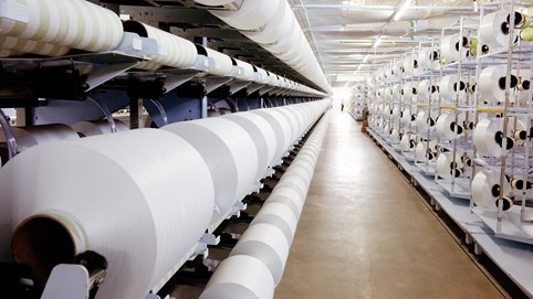 Chi phí tài chính tăng cao, nhu cầu thị trường yếu, Sợi Thế Kỷ (STK) báo lỗ hơn 55 tỷ đồng quý II/2024 