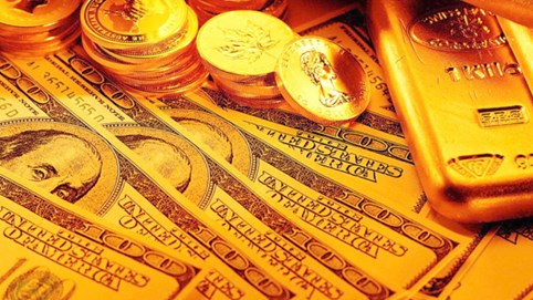 Giá vàng tuần này được dự báo có thể chạm mốc 2.000 USD/ounce