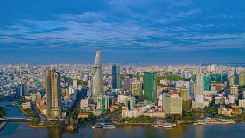 Bất động sản Việt Nam thăng hạng về độ minh bạch trong mắt nhà đầu tư ngoại