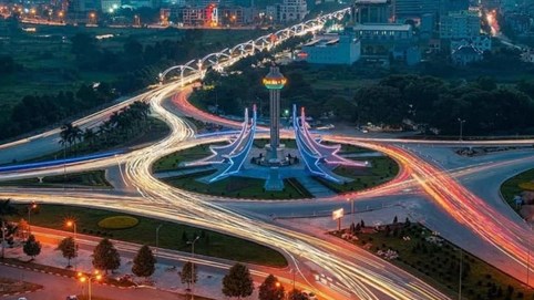 Thanh Hoá có thêm dự án khu đô thị mới hơn 940 tỷ, rộng 14,6ha