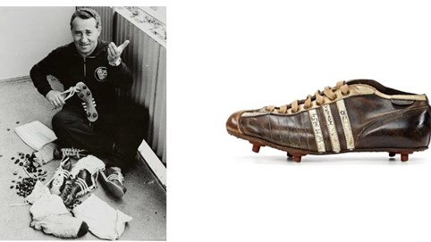 Câu chuyện kinh doanh Adidas: từ xưởng giày nhỏ đến thành tựu phát triển công ty hàng chục tỷ USD  