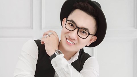 Doanh nhân 9X Thiện Nguyễn: Tiền ngoài kia nhiều lắm, nếu muốn lấy bạn nhất định sẽ tìm cách 