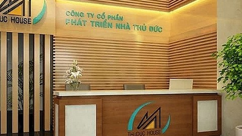 Phát triển Nhà Thủ Đức (TDH) bị gọi tên vì khoản nợ thuế 91 tỷ đồng 