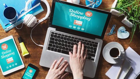 Người Việt chi hơn 7 tỷ USD để mua sắm trên sàn thương mại điện tử nửa đầu năm 2025