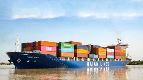 Cổ đông của Vận tải và Xếp dỡ Hải An (HAH) sắp được nhận cổ tức 'khủng' tỷ lệ 40%