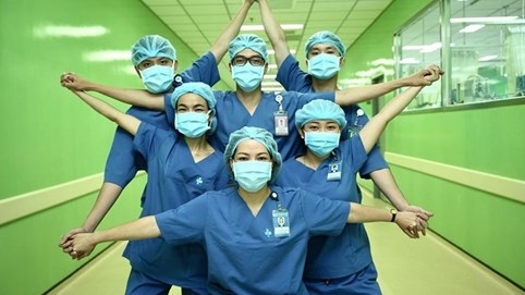 Lời kêu gọi toàn ngành y tế tham gia phòng chống dịch Covid-19 ở TPHCM