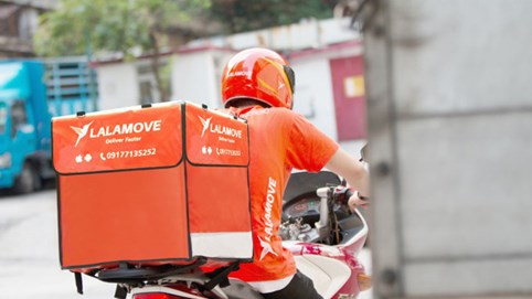 Hà Nội cho phép shipper các sàn thương mại điện tử hoạt động, cấm shipper tự do