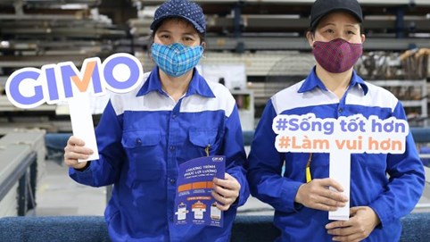 Startup công nghệ 