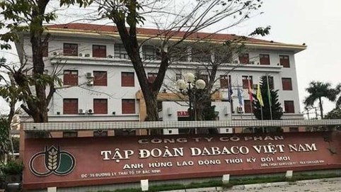 Tập đoàn Dabaco Việt Nam (DBC) sắp phát hành hơn 50,2 triệu cổ phiếu để trả cổ tức, nâng vốn điều lệ lên hơn 3.800 tỷ đồng