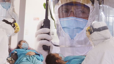 Từ 13h chiều nay, Đà Nẵng thực hiện các biện pháp giãn cách xã hội